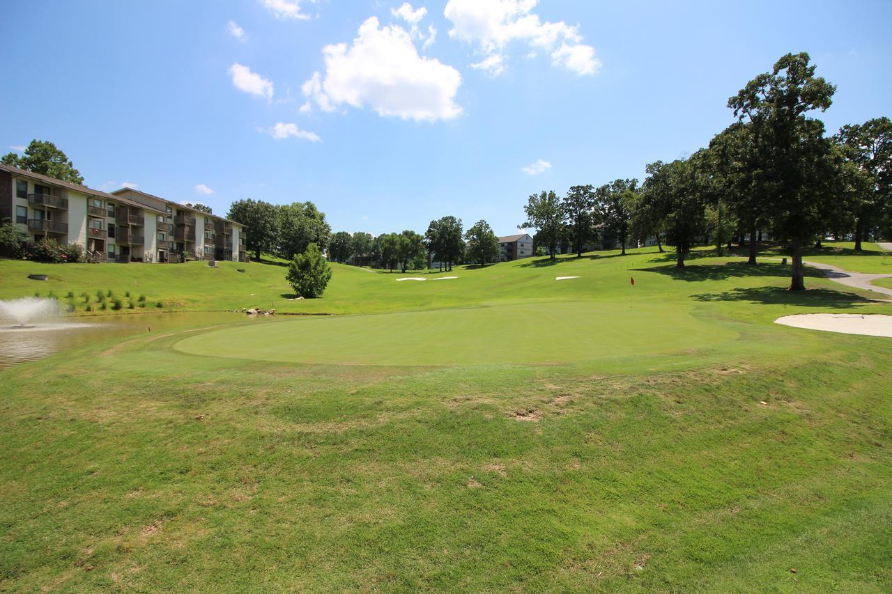 Pointe Royale Condo Vacation And Golf Resort Branson Eksteriør bilde